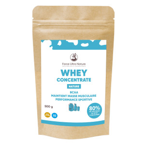WHEY CONCENTRATE BIO