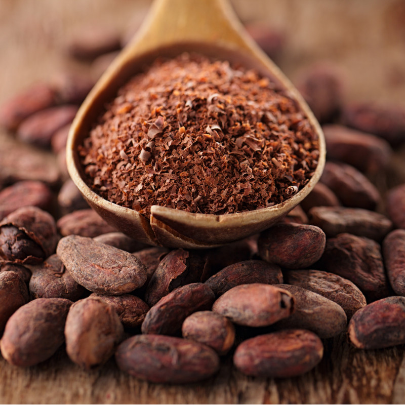 Fève de cacao - Achat, utilisation, recettes