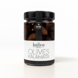 Olives Kalamata Kalios