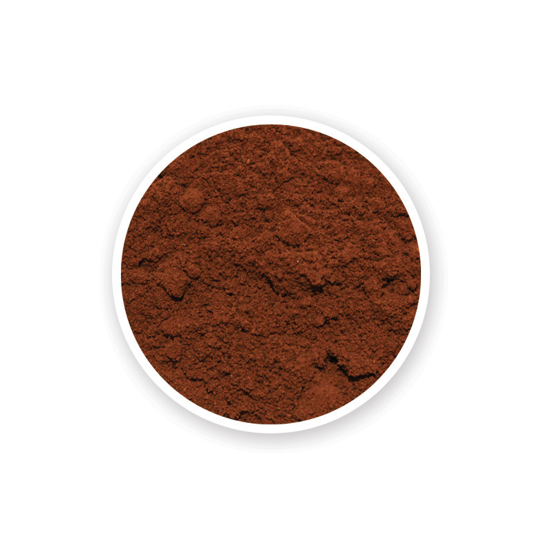 Cacao en poudre Bio