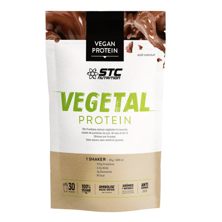 Vegetal Protein
