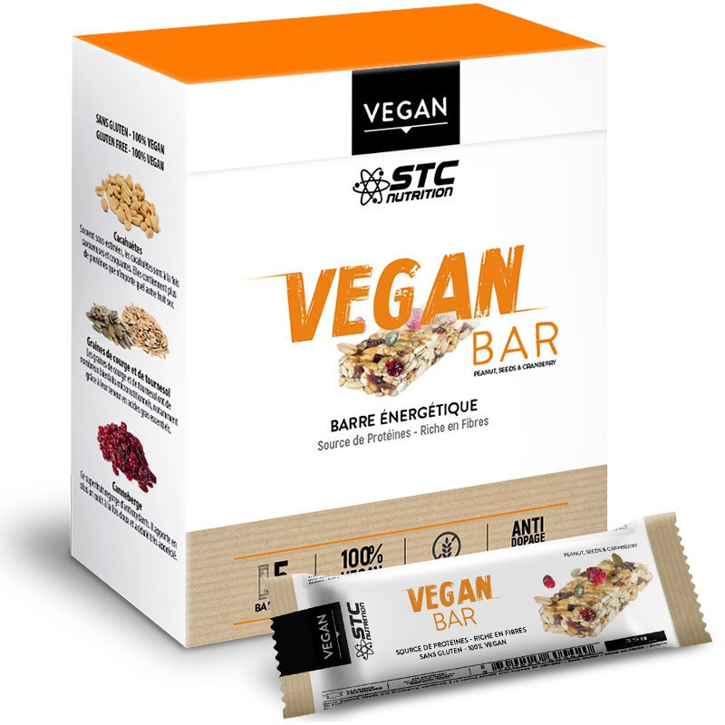 Vegan Bar
