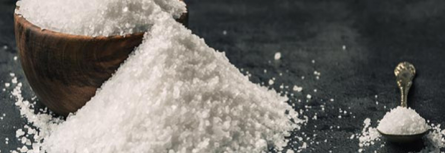 Comment réduire les dangers du sucre et du sel dans sa consommation ?