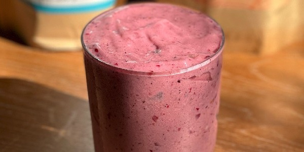Recette : Smoothie Summer Beauty
